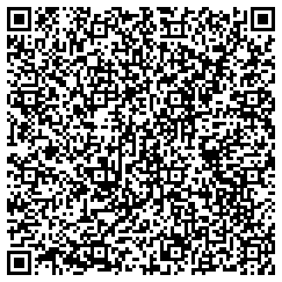 QR-код с контактной информацией организации Отдел образования Заводского района Администрации г. Новокузнецка