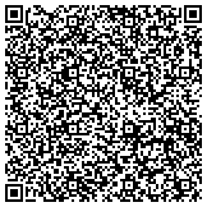 QR-код с контактной информацией организации Отдел образования Орджоникидзевского района Администрации г. Новокузнецка