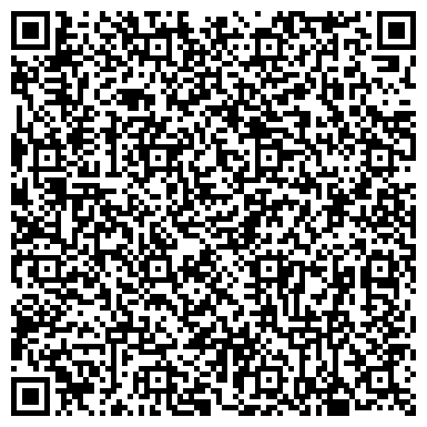 QR-код с контактной информацией организации Администрация Калтанского городского округа