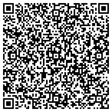 QR-код с контактной информацией организации ООО Златоустовский центр оценки