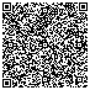 QR-код с контактной информацией организации ООО Уральская техническая экспертиза
