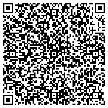 QR-код с контактной информацией организации Заботливый матрас