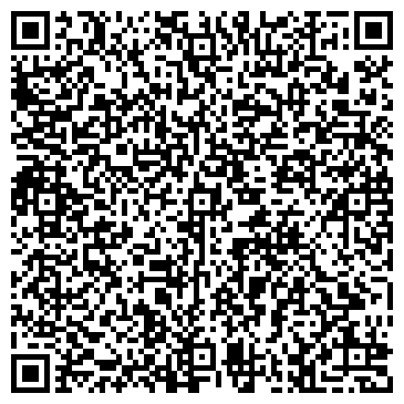 QR-код с контактной информацией организации Финансовое Управление г. Новокузнецка