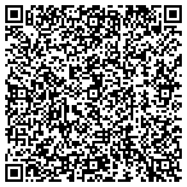 QR-код с контактной информацией организации Частное Учреждение технической экспертизы