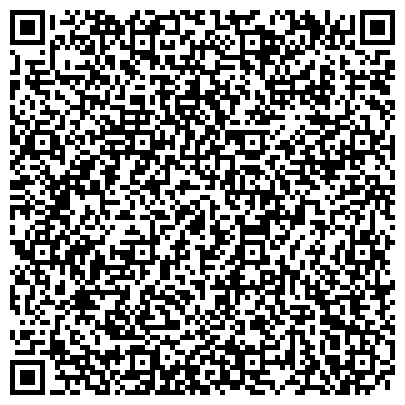 QR-код с контактной информацией организации Управление образования Администрации Калтанского городского округа