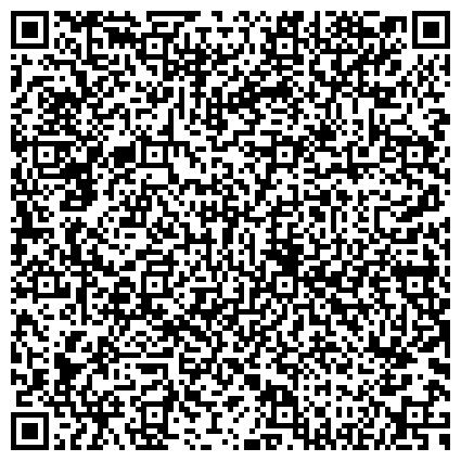 QR-код с контактной информацией организации Комитет охраны окружающей среды и природных ресурсов Администрации г. Новокузнецка