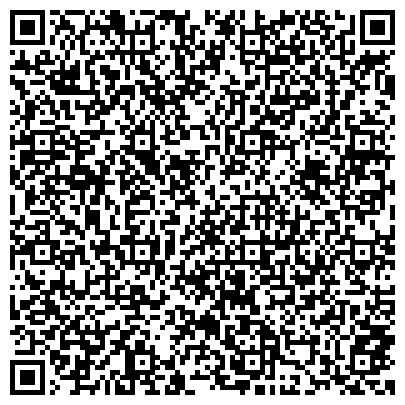QR-код с контактной информацией организации Отдел по делам молодежи Администрации Киселёвского городского округа