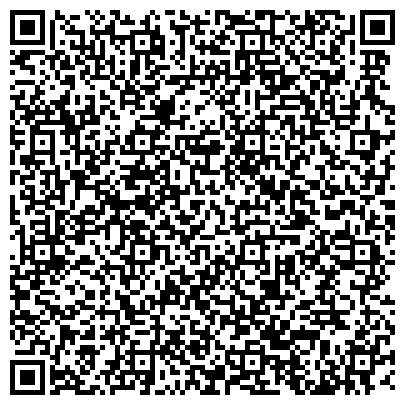 QR-код с контактной информацией организации Комиссия по делам несовершеннолетних и защите их прав Администрации г. Прокопьевска