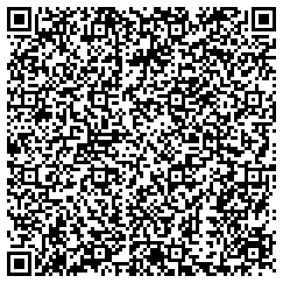 QR-код с контактной информацией организации Объединенная бухгалтерия управления здравоохранения Администрации г. Новокузнецка