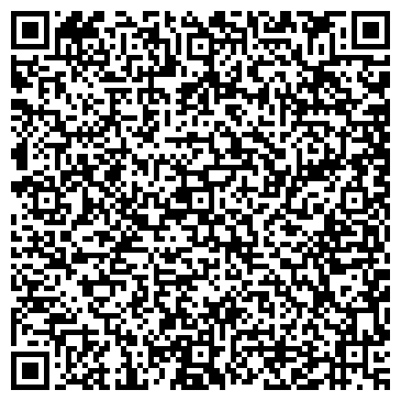 QR-код с контактной информацией организации ООО Буцефал