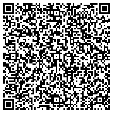 QR-код с контактной информацией организации Мастер осанки