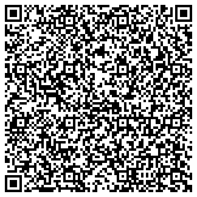 QR-код с контактной информацией организации Отдел архитектуры и градостроительства Администрации Калтанского городского округа