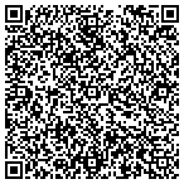 QR-код с контактной информацией организации ООО Бирс