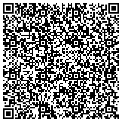 QR-код с контактной информацией организации Контрактный отдел по обеспечению деятельности органов администрации г. Новокузнецка