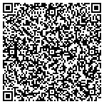 QR-код с контактной информацией организации ФКУ "Космонавт"