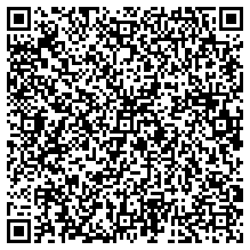 QR-код с контактной информацией организации ЛЮКСПРИНТ