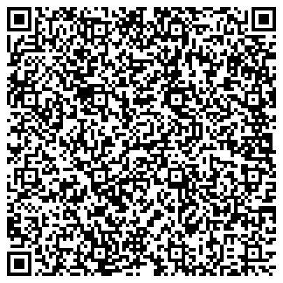 QR-код с контактной информацией организации Управление молодежной политики и спорта Калтанского городского округа
