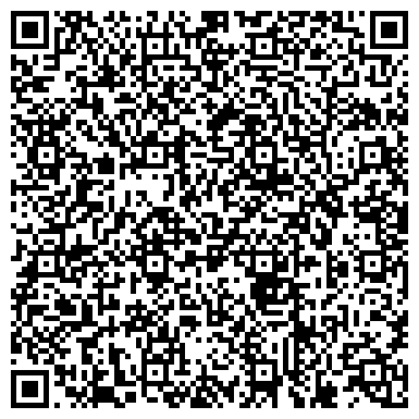 QR-код с контактной информацией организации Санаторий