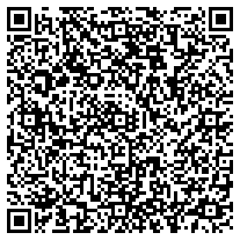 QR-код с контактной информацией организации Джинсоff