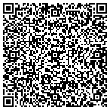 QR-код с контактной информацией организации Теплый дом, торговый дом, Склад