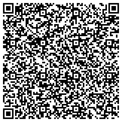 QR-код с контактной информацией организации Отдел закупок Администрации Калтанского городского округа