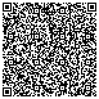 QR-код с контактной информацией организации Управление по жизнеобеспечению Калтанского городского округа