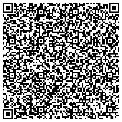 QR-код с контактной информацией организации Управление по физической культуре и спорту Администрации Осинниковского городского округа