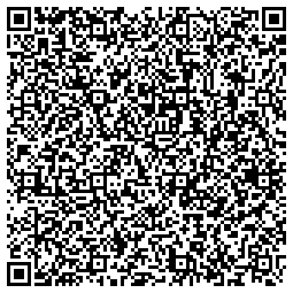QR-код с контактной информацией организации Отдел координации работ жизнеобеспечения города Администрации Осинниковского городского округа