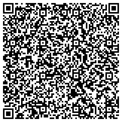 QR-код с контактной информацией организации Отдел кадров и наград Администрации Осинниковского городского округа