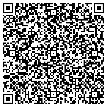 QR-код с контактной информацией организации Финансовое Управление г. Калтан