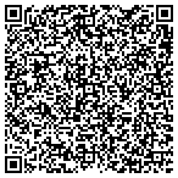 QR-код с контактной информацией организации ООО ЦЕМсервис