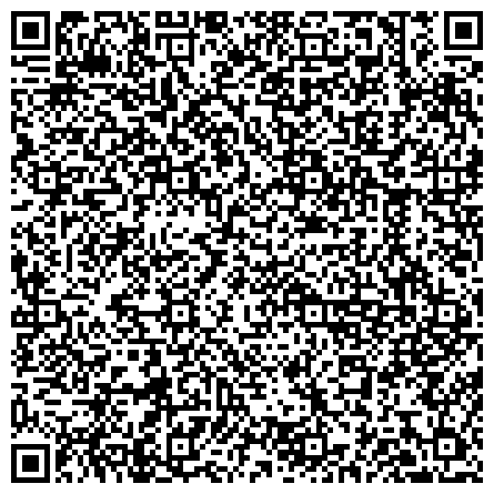 QR-код с контактной информацией организации Отдел экономического анализа и прогнозирования территории Администрации Калтанского городского округа