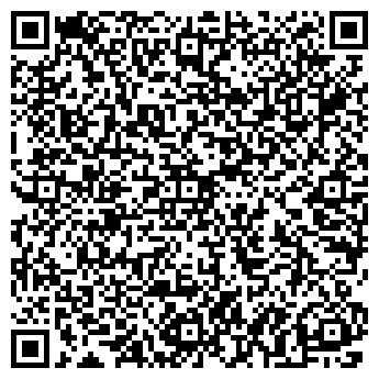 QR-код с контактной информацией организации Мир Плитки