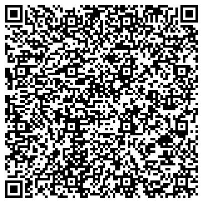 QR-код с контактной информацией организации Военно-мобилизационный отдел Администрации Калтанского городского округа