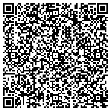QR-код с контактной информацией организации Финансовое Управление г. Осинники