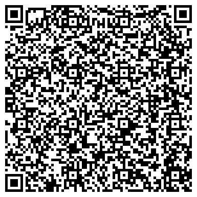 QR-код с контактной информацией организации Управление опеки и попечительства Администрации г. Новокузнецка