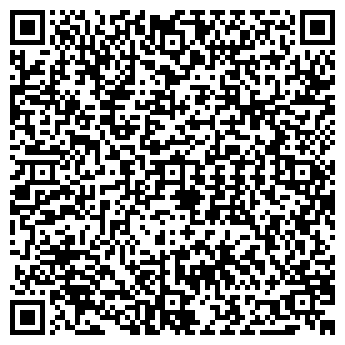 QR-код с контактной информацией организации ООО Норд-Техно