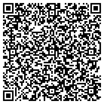 QR-код с контактной информацией организации СанТехСити
