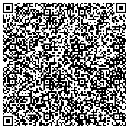 QR-код с контактной информацией организации Централизованная бухгалтерия Комитета образования и науки Администрации г. Новокузнецка