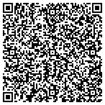 QR-код с контактной информацией организации Ника-Мода