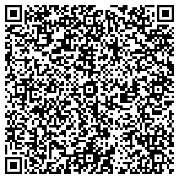 QR-код с контактной информацией организации Симфония уюта