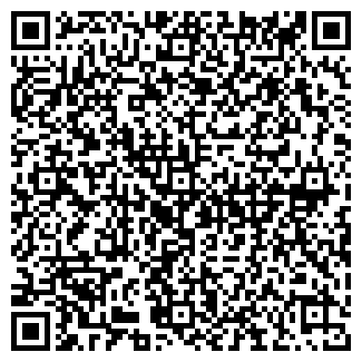 QR-код с контактной информацией организации H & M