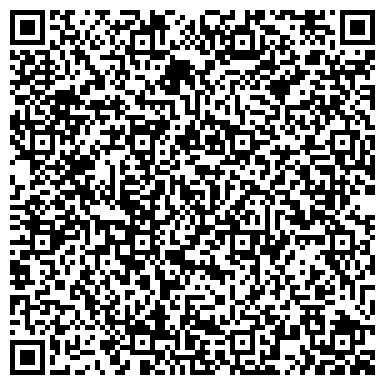 QR-код с контактной информацией организации Фонд развития детского спорта им. А.Г. Смолянинова
