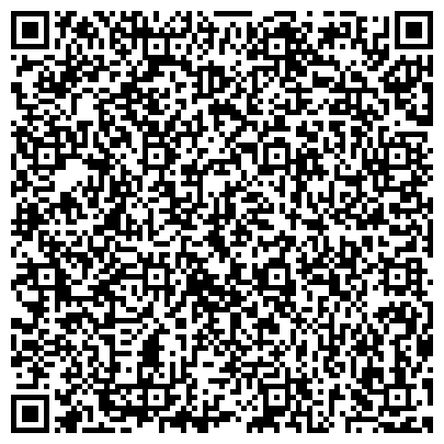 QR-код с контактной информацией организации «Головной центр гигиены и эпидемиологии ФМБА России»