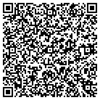 QR-код с контактной информацией организации ООО Магазин для мастеров