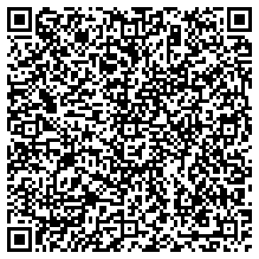QR-код с контактной информацией организации АНО Спасение