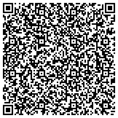 QR-код с контактной информацией организации Отдел Военного комиссариата Кемеровской области по Новокузнецкому району