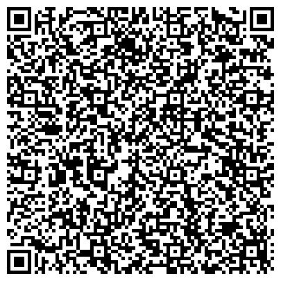 QR-код с контактной информацией организации Отдел Военного комиссариата Кемеровской области по г. Прокопьевску