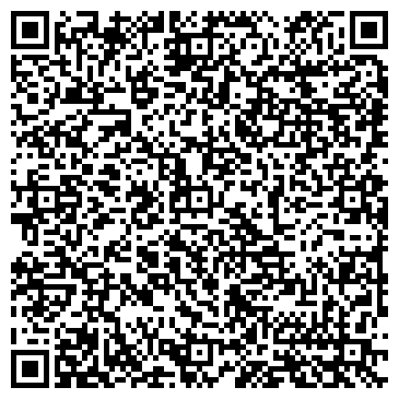 QR-код с контактной информацией организации Chatab
