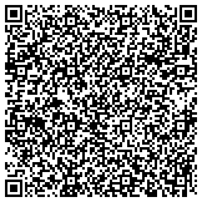 QR-код с контактной информацией организации Отдел Военного комиссариата Кемеровской области по г. Киселёвску
